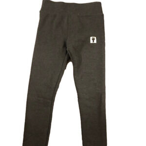 WOMEN Ladies Warm Winter Pants Slim Up Trousers Leggings